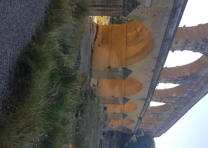 Le Mazet Des Cigales