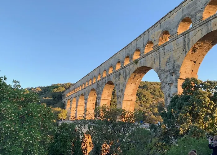 Le Patio Du Murier