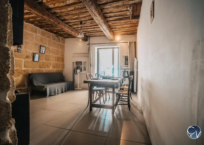 Maison De Village Atypique A 5Min Du Pont Du Gard