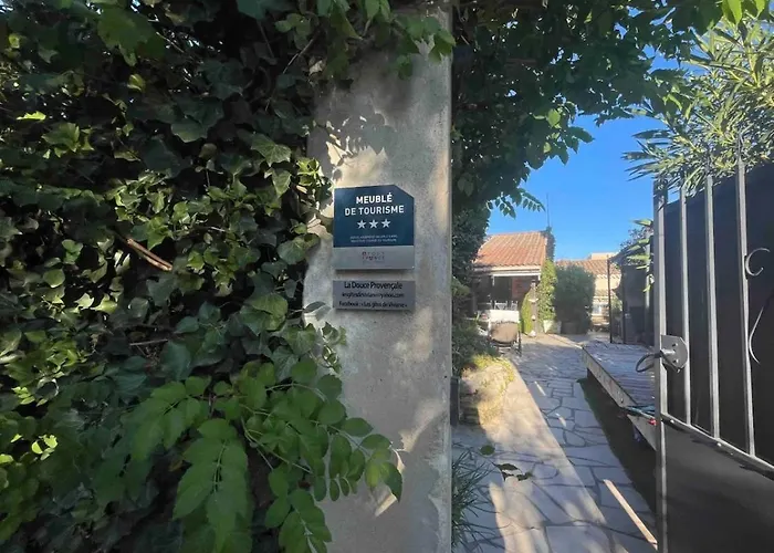 La Douce Provencale